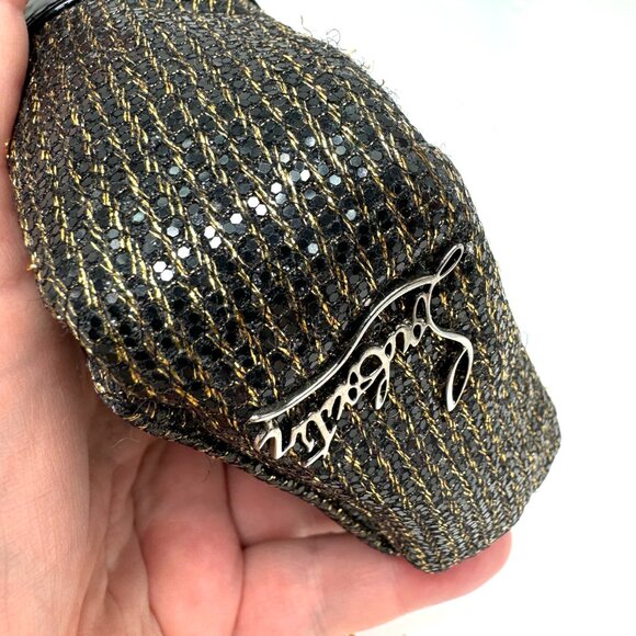 🌷❤️🔥SPRING SALE 🔥 FINAL PRICE🌷💥Christian Louboutin Sweet Charity Bag - Picture 5 of 10